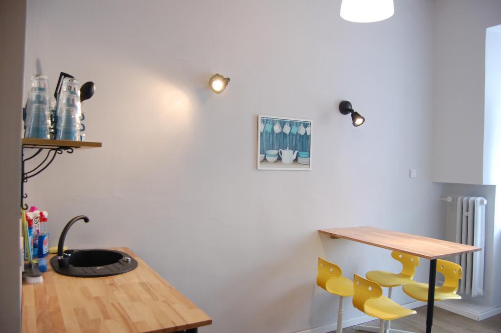 Blue Bike Apartments Opole Extérieur photo