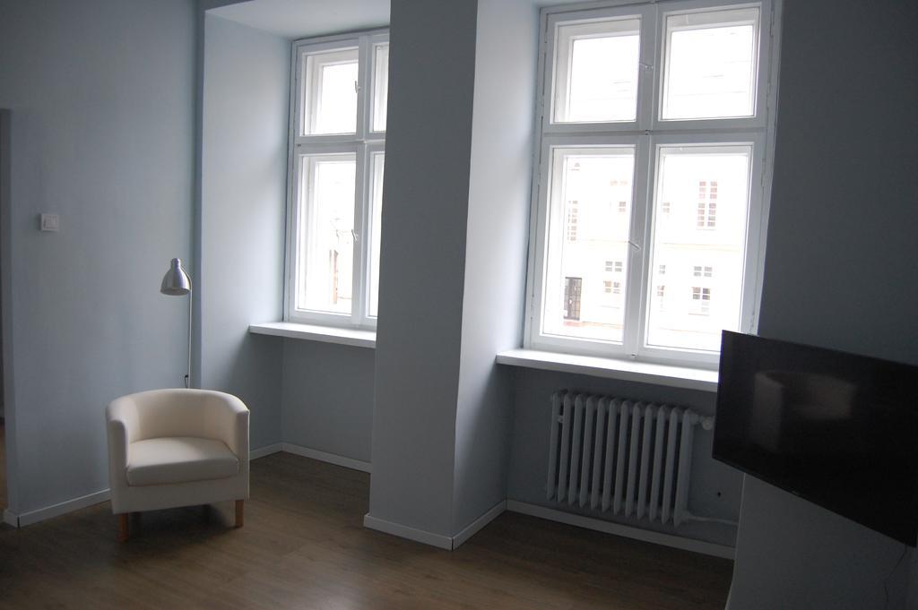 Blue Bike Apartments Opole Extérieur photo