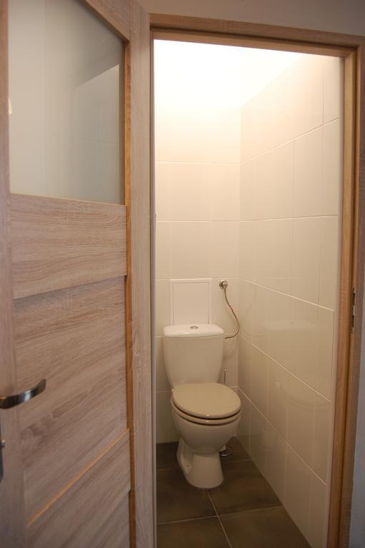 Blue Bike Apartments Opole Extérieur photo