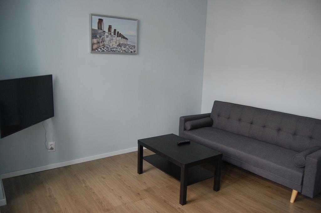 Blue Bike Apartments Opole Extérieur photo